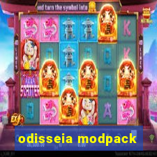 odisseia modpack